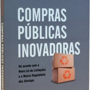 Compras Públicas Inovadores 2°Edição