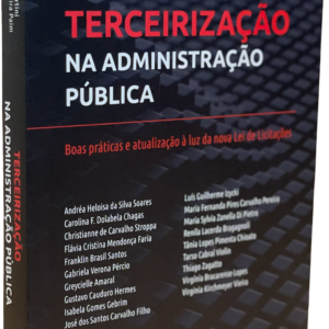 Terceirização na Administração Pública